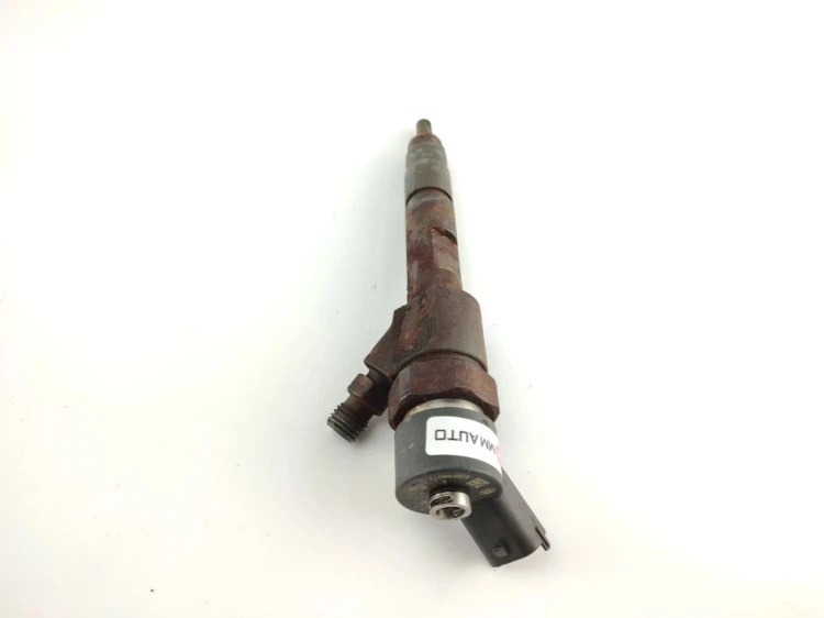 WTRYSKIWACZ RENAULT SCENIC II (2003-2005) 1.9 DCI 120KM 0445110110B
