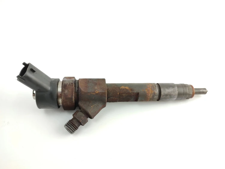 WTRYSKIWACZ RENAULT SCENIC II (2003-2005) 1.9 DCI 120KM 0445110110B