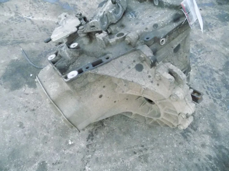 SKRZYNIA BIEGÓW PEUGEOT 308 (2007-2013) 20LA01