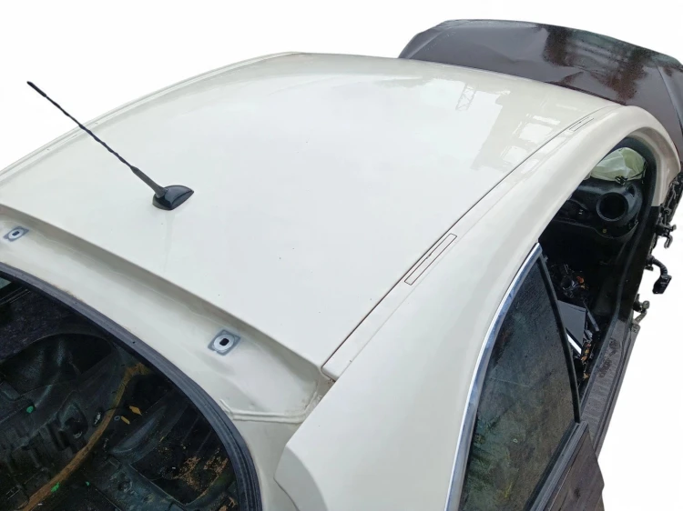 DACH OPEL ADAM (2012-2019) 1.4 16V 87KM
