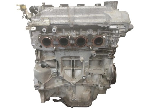 SILNIK SŁUPEK NISSAN QASHQAI J10 (2007-2009) 1.6 16V 114KM HR16DE