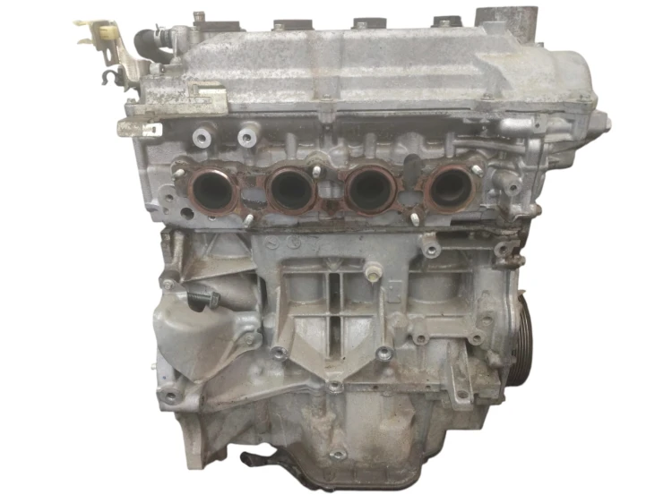 SILNIK SŁUPEK NISSAN QASHQAI J10 (2007-2009) 1.6 16V 114KM HR16DE