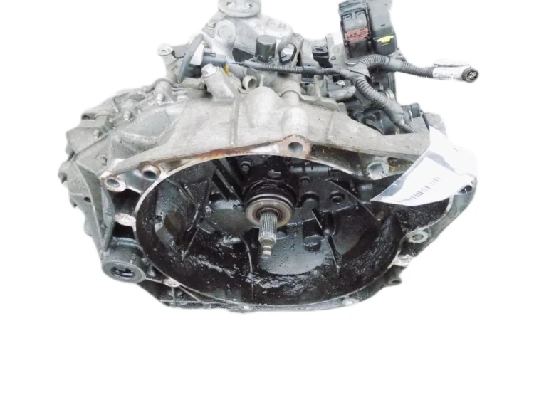 SKRZYNIA BIEGÓW AUTOMAT CITROEN C4 PICASSO (2006-2013) 20DS46