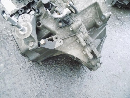 SKRZYNIA BIEGÓW AUTOMAT CITROEN C4 PICASSO (2006-2013) 20DS46