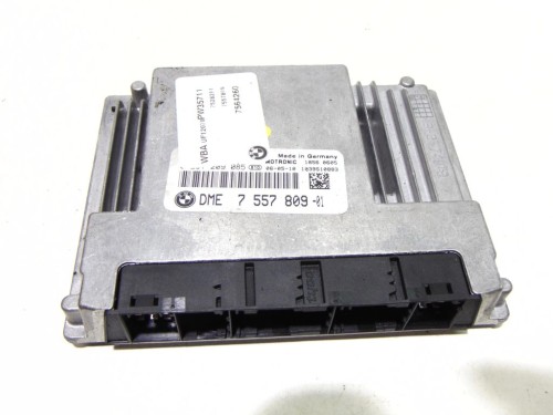 KOMPUTER STEROWNIK SILNIKA BMW E87 7557809-01