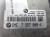 KOMPUTER STEROWNIK SILNIKA BMW E87 7557809-01