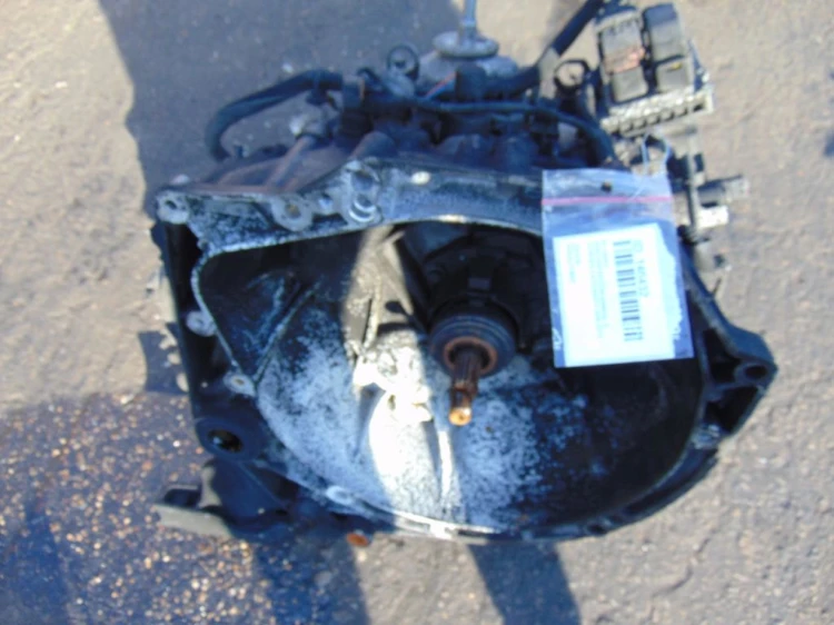 SKRZYNIA BIEGÓW CITROEN C4 PICASSO (2006-2013) 1.6 HDI 20DS30