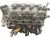 SILNIK SŁUPEK NISSAN QASHQAI J10 (2007-2009) 1.6 16V 114KM HR16DE