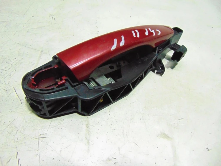 KLAMKA ZEWNĘTRZNA PRAWY PRZÓD CITROEN C4 PICASSO GRAND II (2013-2018) 1.6 E