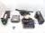 ZESTAW STARTOWY OPEL SIGNUM (2003-2005) 3.0 CDTI V6 177 HP 13142520 2444314