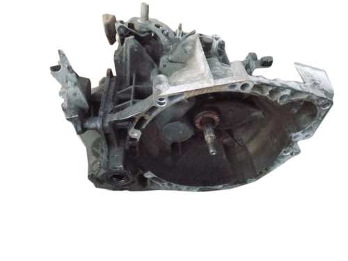 SKRZYNIA BIEGÓW OPEL SIGNUM LIFT (2005-2008) 1.9 CDTI 150 TF80SC AF40-6