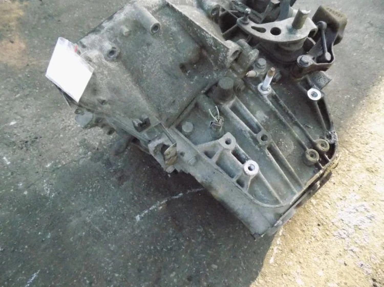 SKRZYNIA BIEGÓW OPEL SIGNUM LIFT (2005-2008) 1.9 CDTI 150 TF80SC AF40-6