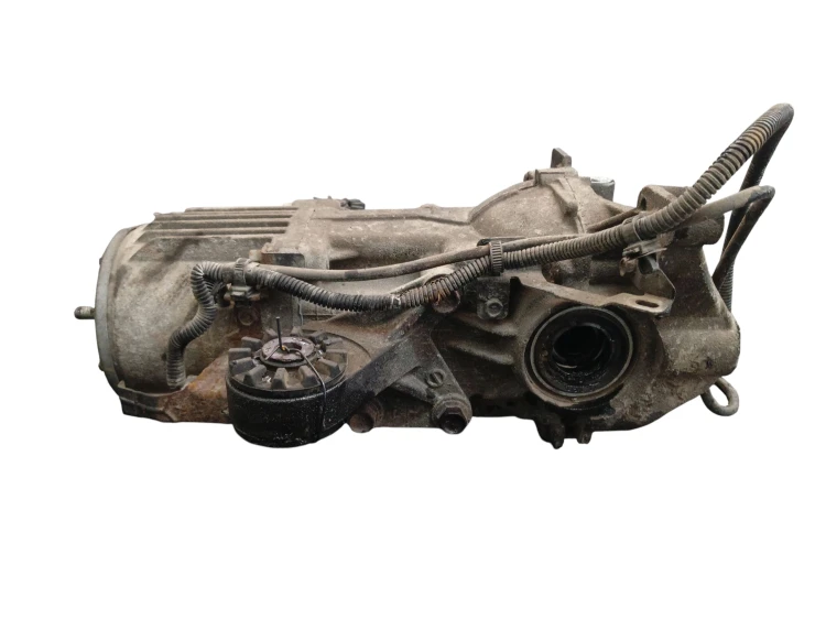 DYFERENCJAŁ MOST TYŁ MITSUBISHI ASX (2010-2012) 1.8 DI-D 150KM T02GS1102