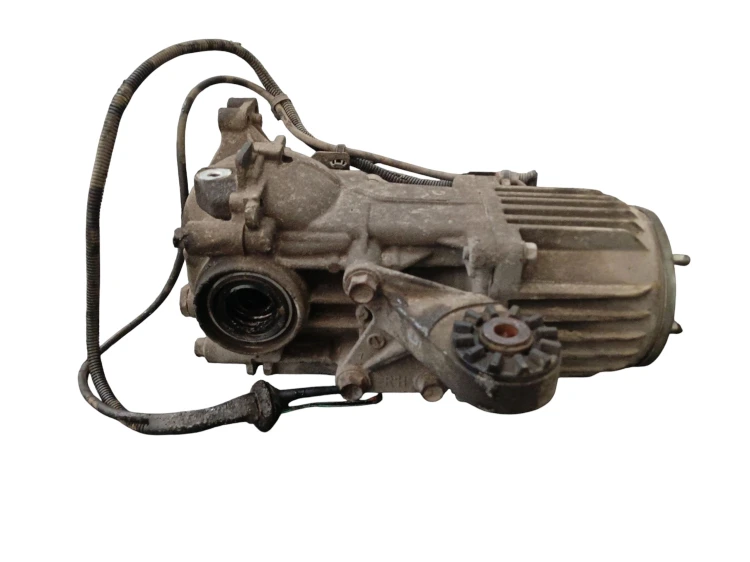DYFERENCJAŁ MOST TYŁ MITSUBISHI ASX (2010-2012) 1.8 DI-D 150KM T02GS1102