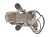 DYFERENCJAŁ MOST TYŁ MITSUBISHI ASX (2010-2012) 1.8 DI-D 150KM T02GS1102