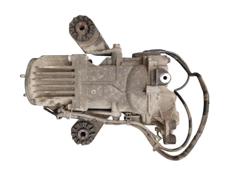 DYFERENCJAŁ MOST TYŁ MITSUBISHI ASX (2010-2012) 1.8 DI-D 150KM T02GS1102