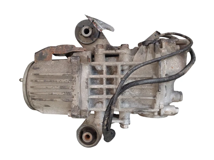 DYFERENCJAŁ MOST TYŁ MITSUBISHI ASX (2010-2012) 1.8 DI-D 150KM T02GS1102