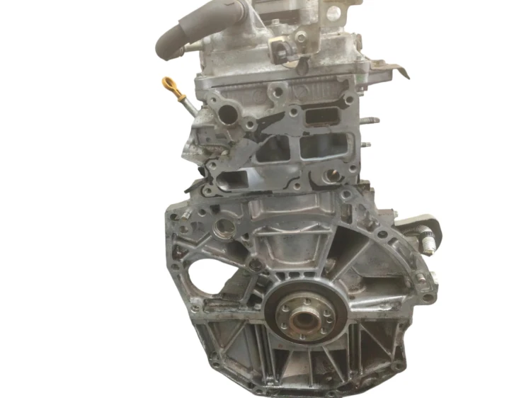 SILNIK SŁUPEK NISSAN QASHQAI J10 (2007-2009) 1.6 16V 114KM HR16DE