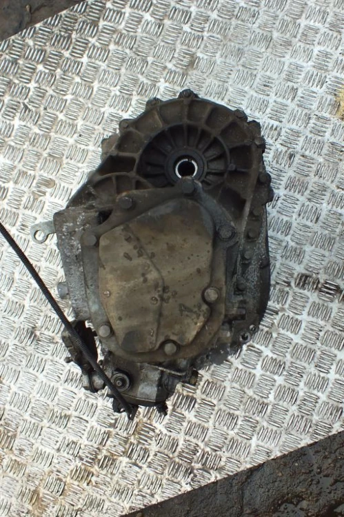 SKRZYNIA BIEGÓW CITROEN DS4 (2011-2015) 1.6 e-HDI 110KM 20EA10