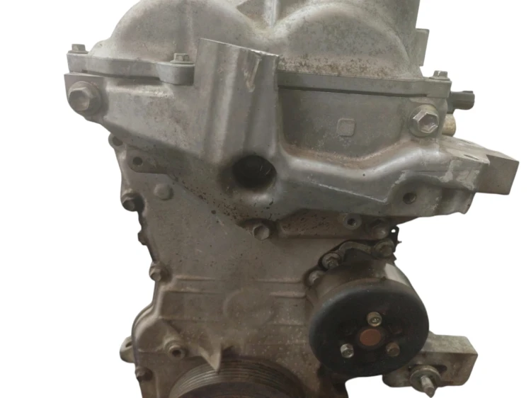 SILNIK SŁUPEK NISSAN QASHQAI J10 (2007-2009) 1.6 16V 114KM HR16DE