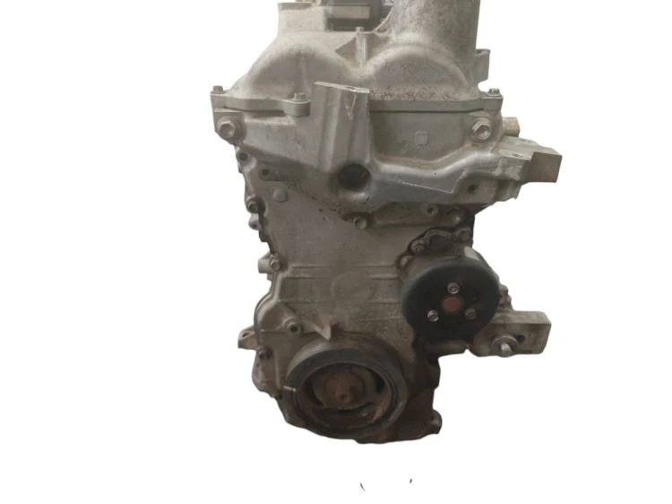 SILNIK SŁUPEK NISSAN QASHQAI J10 (2007-2009) 1.6 16V 114KM HR16DE