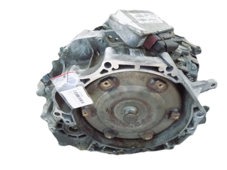 SKRZYNIA BIEGÓW AUTOMAT RENAULT ESPACE IV (2003-2006) 3.0 DCI SU1007