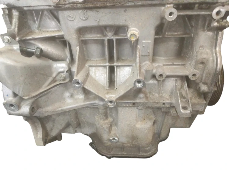 SILNIK SŁUPEK NISSAN QASHQAI J10 (2007-2009) 1.6 16V 114KM HR16DE