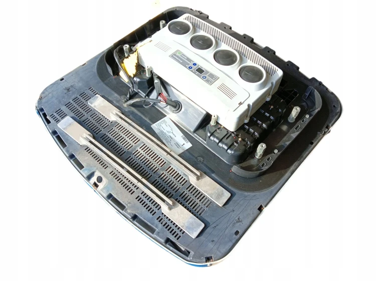 KLIMATYZACJA POSTOJOWA DAF XF FT 460 (2014-) 12.9 462KM