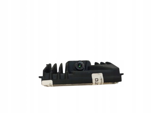 KAMERA PRZÓD ASYSTENT PASA RUCHU NISSAN QASHQAI J12 III 284622652R
