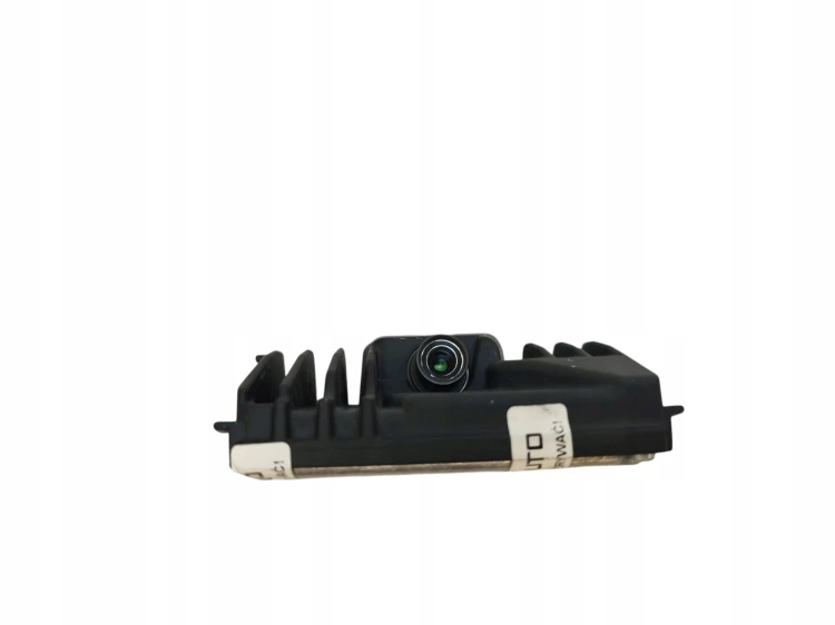 KAMERA PRZÓD ASYSTENT PASA RUCHU NISSAN QASHQAI J12 III 284622652R