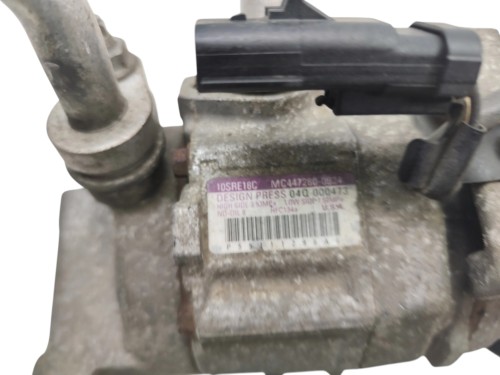 SPRĘŻARKA KLIMATYZACJI JEEP COMPASS I LIFT (2011-2013) 2.2 CRD 163KM MSC447
