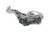 PEDAŁ GAZU POTENCJOMETR PEUGEOT 308 T7 (2007-2013) 9681844080-03