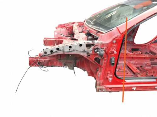 PODŁUŻNICA LEWA MERCEDES CLA W117 (2015-2017) 1.6 CGI 122KM