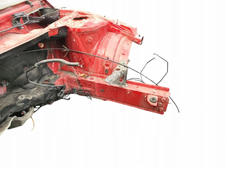 PODŁUŻNICA LEWA MERCEDES CLA W117 (2015-2017) 1.6 CGI 122KM