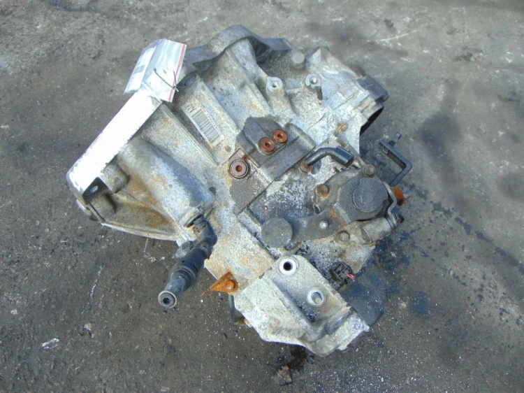 SKRZYNIA BIEGÓW SUZUKI SX-4 1.6 16V AJJ