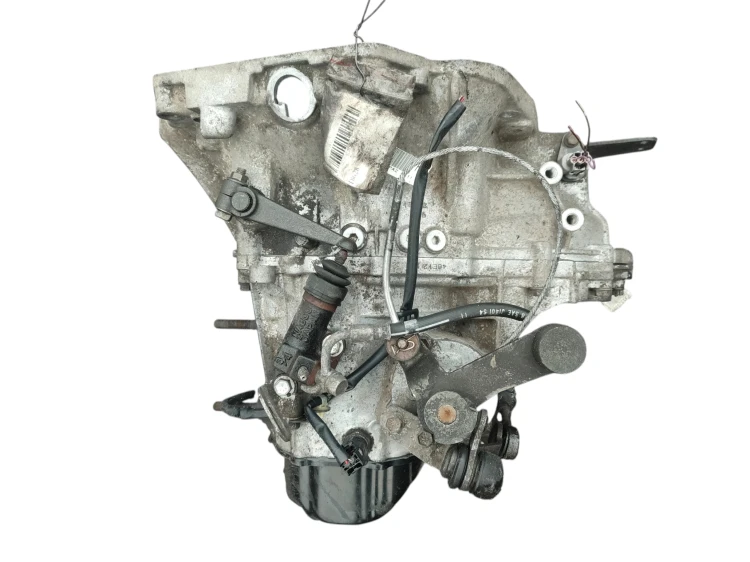 SKRZYNIA BIEGÓW SUZUKI LIANA (2001-2004) 1.6 16V 106KM PA2