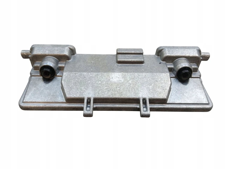 KAMERA ASYSTEN PASA RUCHU JAGUAR XF II X260 XE X760 GX63-19H406-BH