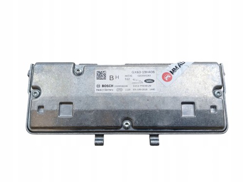 KAMERA ASYSTEN PASA RUCHU JAGUAR XF II X260 XE X760 GX63-19H406-BH