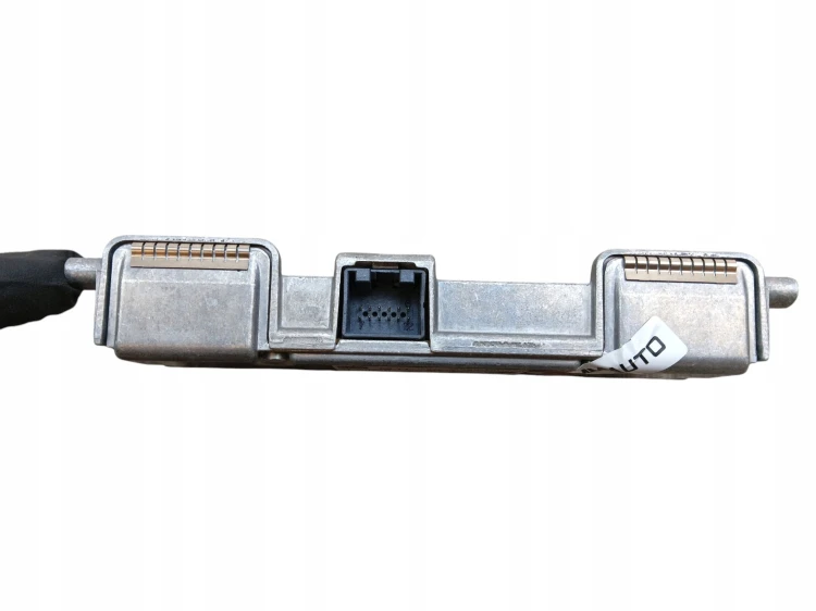 KAMERA ASYSTEN PASA RUCHU JAGUAR XF II X260 XE X760 GX63-19H406-BH