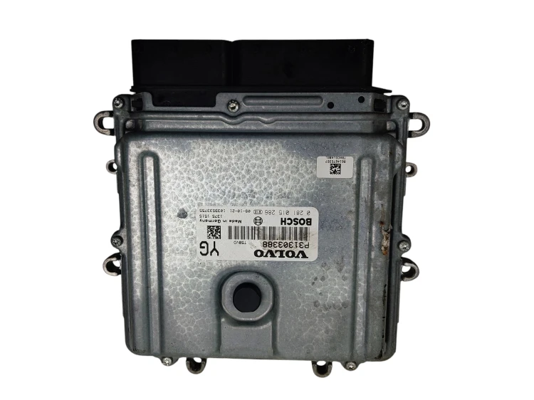KOMPUTER STEROWNIK SILNIKA VOLVO XC60 I (2008-2013) 2.4 D5 175KM 31303388