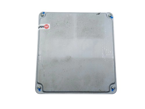 KOMPUTER STEROWNIK SILNIKA TOYOTA AVENSIS T25 (2003-2006) 1.6 16V 110KM 896