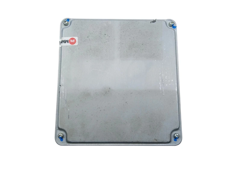 KOMPUTER STEROWNIK SILNIKA TOYOTA AVENSIS T25 (2003-2006) 1.6 16V 110KM 896