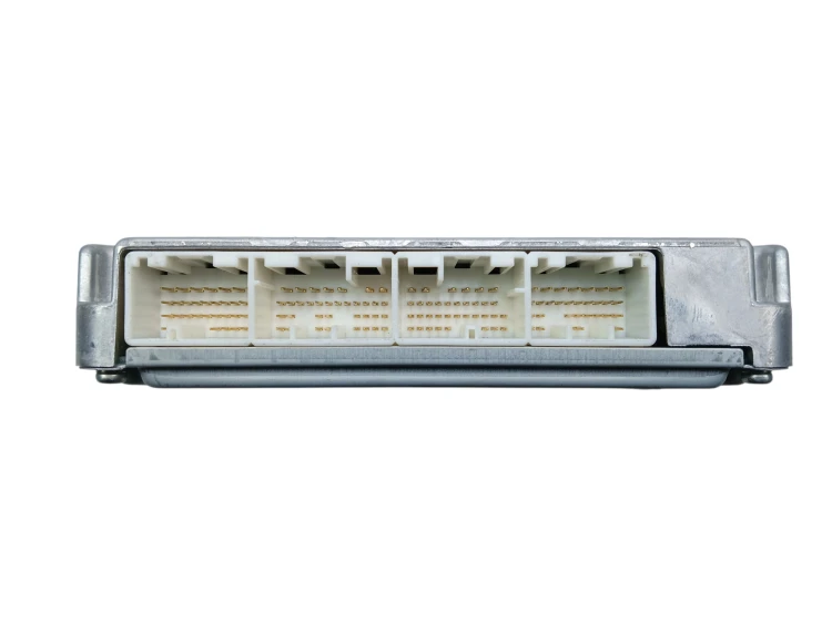 KOMPUTER STEROWNIK SILNIKA TOYOTA AVENSIS T25 (2003-2006) 1.6 16V 110KM 896