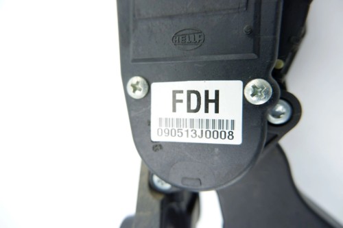 PEDAŁ GAZU POTENCJOMETR KIA CEED I LIFT 32700-2R300