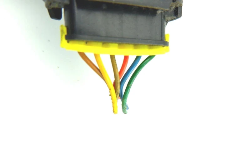 PEDAŁ GAZU POTENCJOMETR KIA CEED I LIFT 32700-2R300
