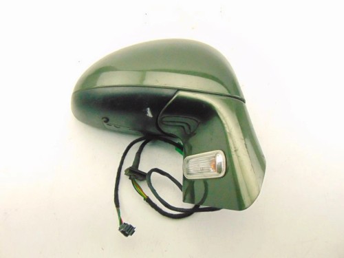 LUSTERKO PRAWE CITROEN C4 I (2004-2008) 1.6 16V