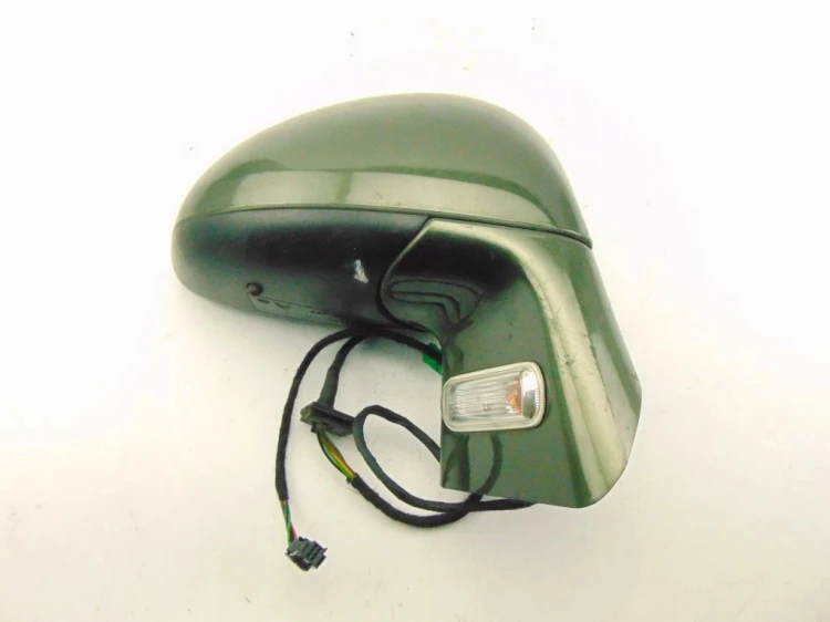 LUSTERKO PRAWE CITROEN C4 I (2004-2008) 1.6 16V