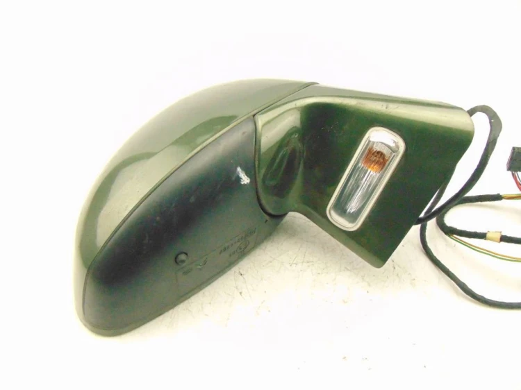 LUSTERKO PRAWE CITROEN C4 I (2004-2008) 1.6 16V