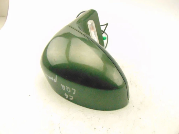 LUSTERKO PRAWE CITROEN C4 I (2004-2008) 1.6 16V
