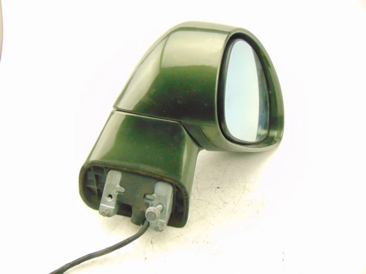 LUSTERKO PRAWE CITROEN C4 I (2004-2008) 1.6 16V